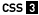 CSS